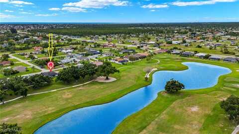 1761 NW 26th Avenue, Cape Coral, FL 33993
