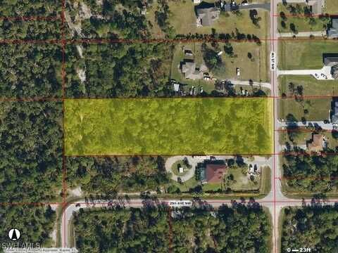 2535 4th Street NW, Naples, FL 34120