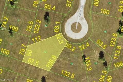 3 Dogwood Terrace, Placida, FL 33946