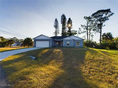 15 Hampton Avenue, Lehigh Acres, FL 33936