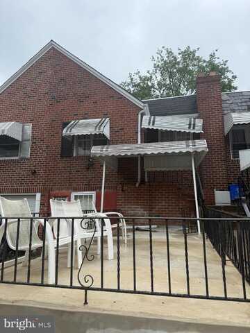 7626 WHEELER STREET, PHILADELPHIA, PA 19153