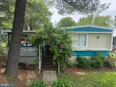 17011 OAKLEIGH WAY, HAGERSTOWN, MD 21740