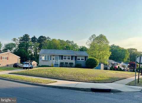 17 BARCLAY DRIVE, Turnersville, NJ 08012