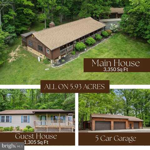 15301 POPLAR HILL ROAD, ACCOKEEK, MD 20607