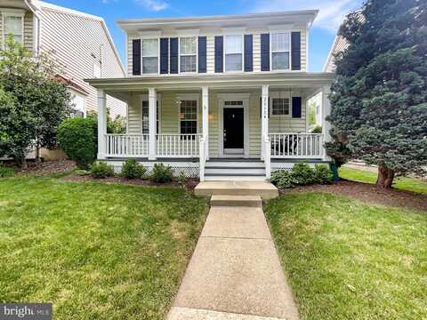 26124 FLINTONBRIDGE DRIVE, CHANTILLY, VA 20152