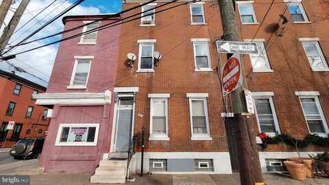 1249 SHACKAMAXON STREET, PHILADELPHIA, PA 19125