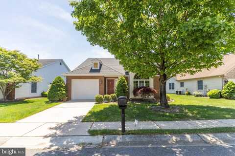 1665 GOLDSPIRE ROAD, TOMS RIVER, NJ 08755