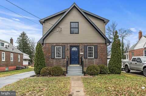 22 DUNCAN AVENUE, WESTVILLE, NJ 08093