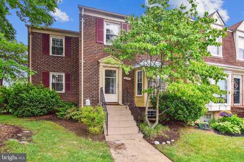 476 COLONIAL RIDGE LANE, ARNOLD, MD 21012