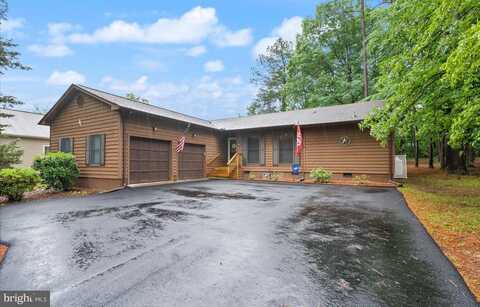507 LAKEVIEW PARKWAY, LOCUST GROVE, VA 22508
