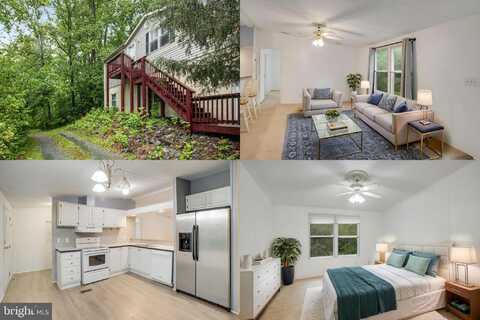 61 BRENT POINT ROAD, STAFFORD, VA 22554