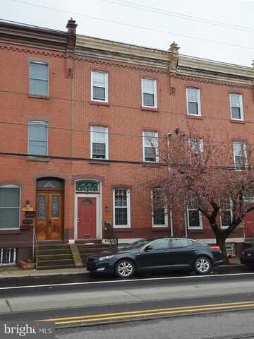2422 POPLAR STREET, PHILADELPHIA, PA 19130