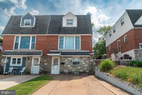 3544 FITLER STREET, PHILADELPHIA, PA 19114
