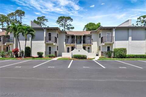 7400 College Parkway unit: 5A, Fort Myers, FL 33907