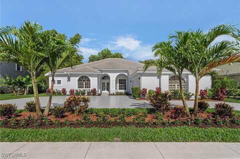 11257 Longshore Way W, Naples, FL 34119