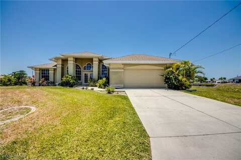 2319 NE 19th Street, Cape Coral, FL 33909