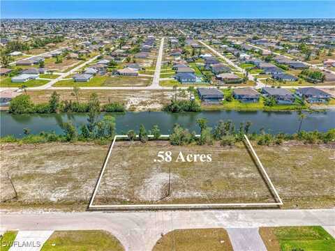 undefined, Cape Coral, FL 33993