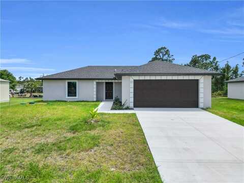 3007 53rd Street W, Lehigh Acres, FL 33971