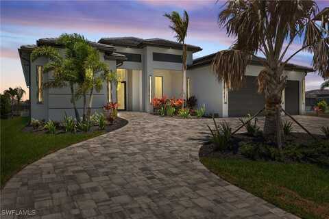 3123 SW 29th Avenue, Cape Coral, FL 33914