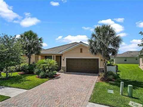 16006 Mistflower Drive, Alva, FL 33920