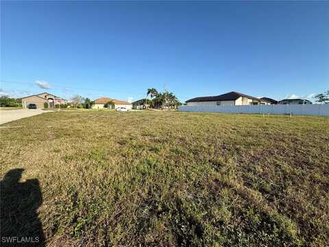 undefined, Cape Coral, FL 33991
