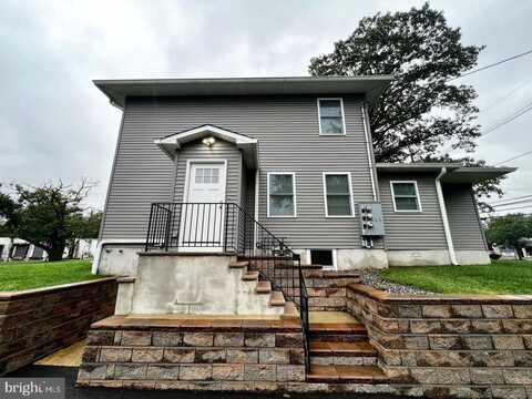 1253 YARDVILLE ALLENTOWN ROAD, ALLENTOWN, NJ 08501