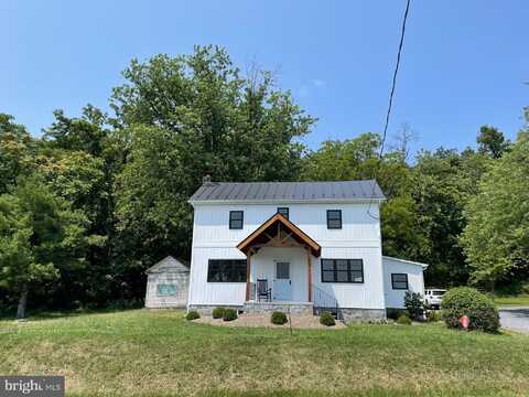 675 FROG HOLLOW ROAD, WINCHESTER, VA 22603