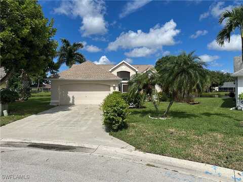 9140 Greenleaf Court, Fort Myers, FL 33919