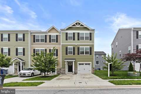 209 SHERIDAN STREET, TANEYTOWN, MD 21787
