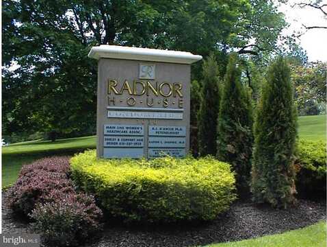 1030 E LANCASTER AVENUE, BRYN MAWR, PA 19010