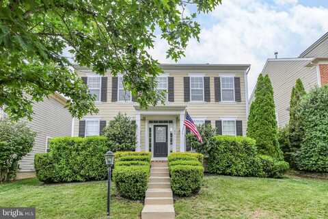1206 ANDERSON STREET, FREDERICKSBURG, VA 22401
