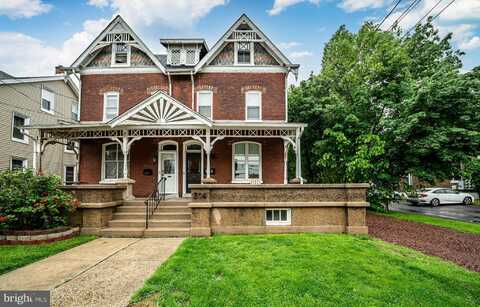 314 WALNUT STREET, ROYERSFORD, PA 19468