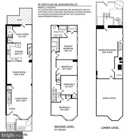 15 TODD PLACE NE, WASHINGTON, DC 20002