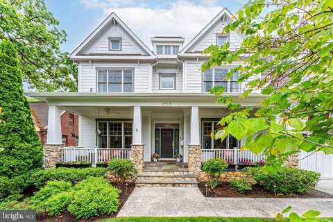 620 N LINCOLN STREET, ARLINGTON, VA 22201
