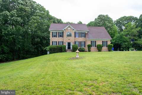 12720 NORWOOD DRIVE, CHARLOTTE HALL, MD 20622