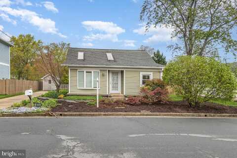 1616 S OAKLAND STREET, ARLINGTON, VA 22204