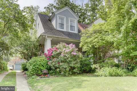 529 FAIRTHORNE AVENUE, PHILADELPHIA, PA 19128