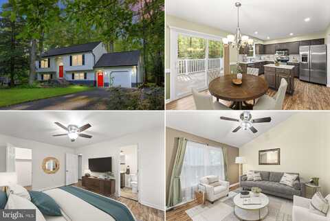 12707 PICKETT COURT, SPOTSYLVANIA, VA 22551