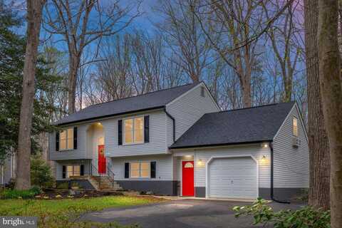 12707 PICKETT COURT, SPOTSYLVANIA, VA 22551