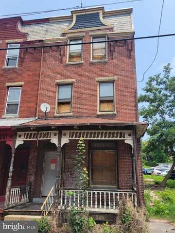 151 SYLVAN TERRACE, HARRISBURG, PA 17104