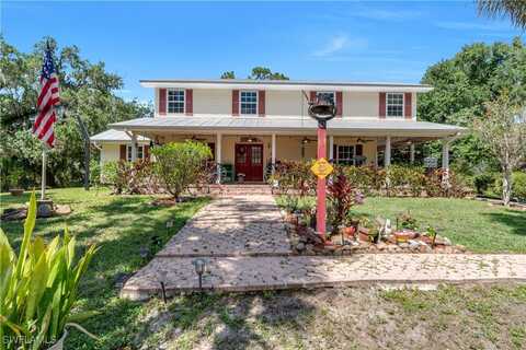 18511 Slater Road, North Fort Myers, FL 33917