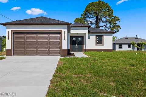 328 Larose Avenue, Lehigh Acres, FL 33974