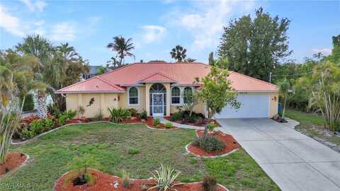 3058 Curry Terrace, Port Charlotte, FL 33981