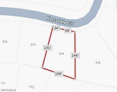 undefined, Lehigh Acres, FL 33974