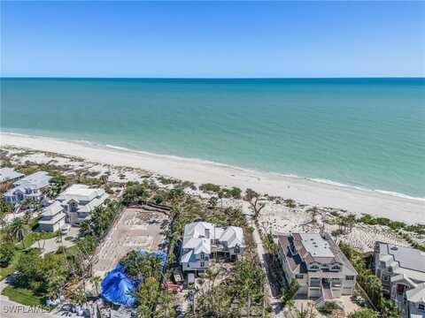4099 W Gulf Drive, Sanibel, FL 33957