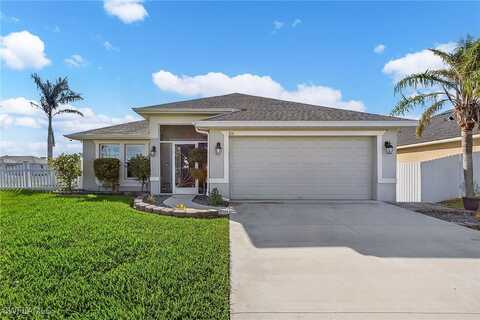 undefined, Cape Coral, FL 33909