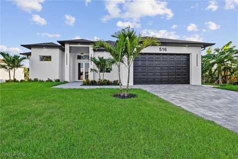 undefined, Cape Coral, FL 33991