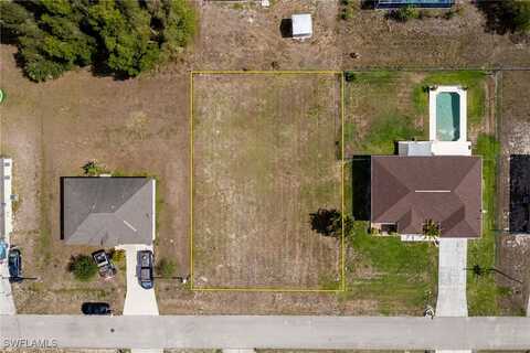 225 Manasota Street, Fort Myers, FL 33913