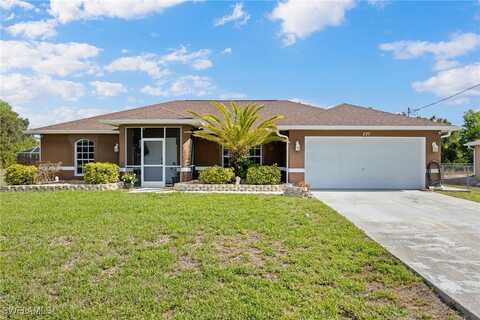 227 Manasota Street, Fort Myers, FL 33913