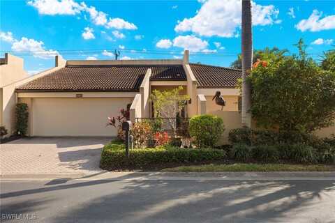 4739 Harbortown Lane, Fort Myers, FL 33919